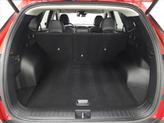 Thumbnail of 2023 Calypso Red Hyundai TUCSON