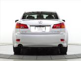 Thumbnail of 2006 Silver Lexus IS 250