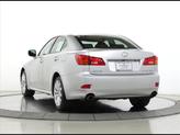 Thumbnail of 2006 Silver Lexus IS 250