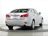 Thumbnail of 2006 Silver Lexus IS 250