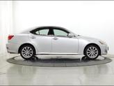 Thumbnail of 2006 Silver Lexus IS 250