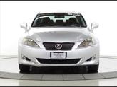 Thumbnail of 2006 Silver Lexus IS 250