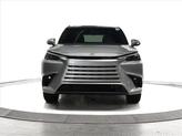 Thumbnail of 2025 Celestial Silver Metallic Lexus TX 350