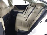 Thumbnail of 2021 Eminent White Pearl Lexus ES 250