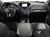 Thumbnail of 2020 Platinum White Pearl Acura MDX