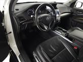 Thumbnail of 2020 Platinum White Pearl Acura MDX