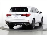 Thumbnail of 2020 Platinum White Pearl Acura MDX