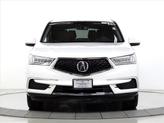 Thumbnail of 2020 Platinum White Pearl Acura MDX