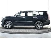 Thumbnail of 2018 Black Raven Cadillac Escalade