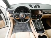 Thumbnail of 2025 White Porsche Macan