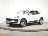 Photo of 2025 White Porsche Macan