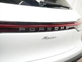 Thumbnail of 2025 White Porsche Macan