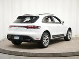 Thumbnail of 2025 White Porsche Macan