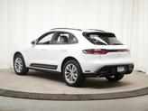 Thumbnail of 2025 White Porsche Macan