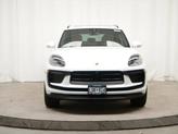Thumbnail of 2025 White Porsche Macan