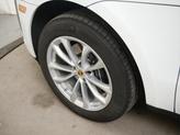 Thumbnail of 2025 White Porsche Macan