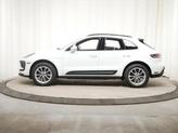 Thumbnail of 2025 White Porsche Macan