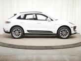 Thumbnail of 2025 White Porsche Macan