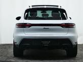 Thumbnail of 2024 White Porsche Macan