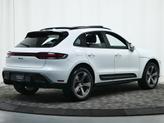 Thumbnail of 2024 White Porsche Macan