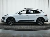 Thumbnail of 2024 White Porsche Macan