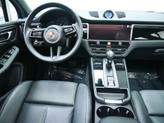 Thumbnail of 2024 White Porsche Macan