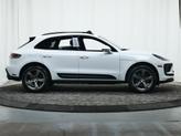 Thumbnail of 2024 White Porsche Macan