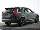 Thumbnail of 2024 Gray Volvo XC90
