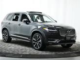 Thumbnail of 2024 Gray Volvo XC90