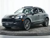 Photo of 2024 Black Porsche Macan
