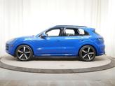 Thumbnail of 2025 Paint to Sample Porsche Cayenne