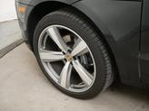 Thumbnail of 2024 Grey Porsche Macan