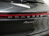 Thumbnail of 2024 Grey Porsche Macan