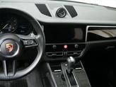 Thumbnail of 2024 Grey Porsche Macan