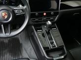 Thumbnail of 2024 Grey Porsche Macan