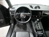 Thumbnail of 2024 Grey Porsche Macan