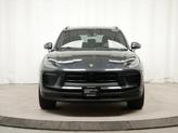 Thumbnail of 2024 Grey Porsche Macan