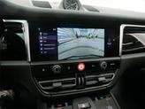 Thumbnail of 2024 Grey Porsche Macan