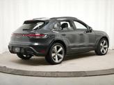 Thumbnail of 2024 Grey Porsche Macan