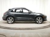 Thumbnail of 2024 Grey Porsche Macan