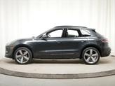 Thumbnail of 2024 Grey Porsche Macan