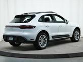 Thumbnail of 2024 White Porsche Macan