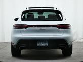 Thumbnail of 2024 White Porsche Macan