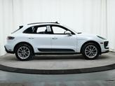 Thumbnail of 2024 White Porsche Macan