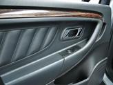 Thumbnail of 2013 Ingot Silver Metallic Ford Taurus
