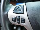 Thumbnail of 2013 Ingot Silver Metallic Ford Taurus