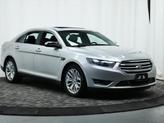 Thumbnail of 2013 Ingot Silver Metallic Ford Taurus