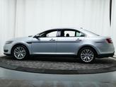Thumbnail of 2013 Ingot Silver Metallic Ford Taurus