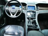 Thumbnail of 2013 Ingot Silver Metallic Ford Taurus