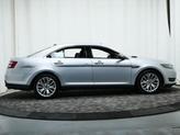 Thumbnail of 2013 Ingot Silver Metallic Ford Taurus